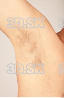 Underarm texture of Belo 0001